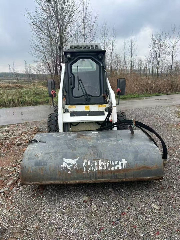 BOBCAT S18 - شيول صغير: صورة 4 BOBCAT S18 - شيول صغير: صورة 4