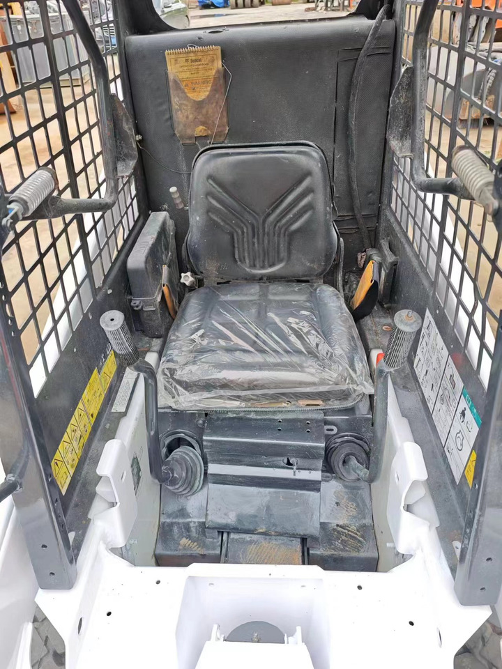 BOBCAT S70 - شيول صغير: صورة 5 BOBCAT S70 - شيول صغير: صورة 5