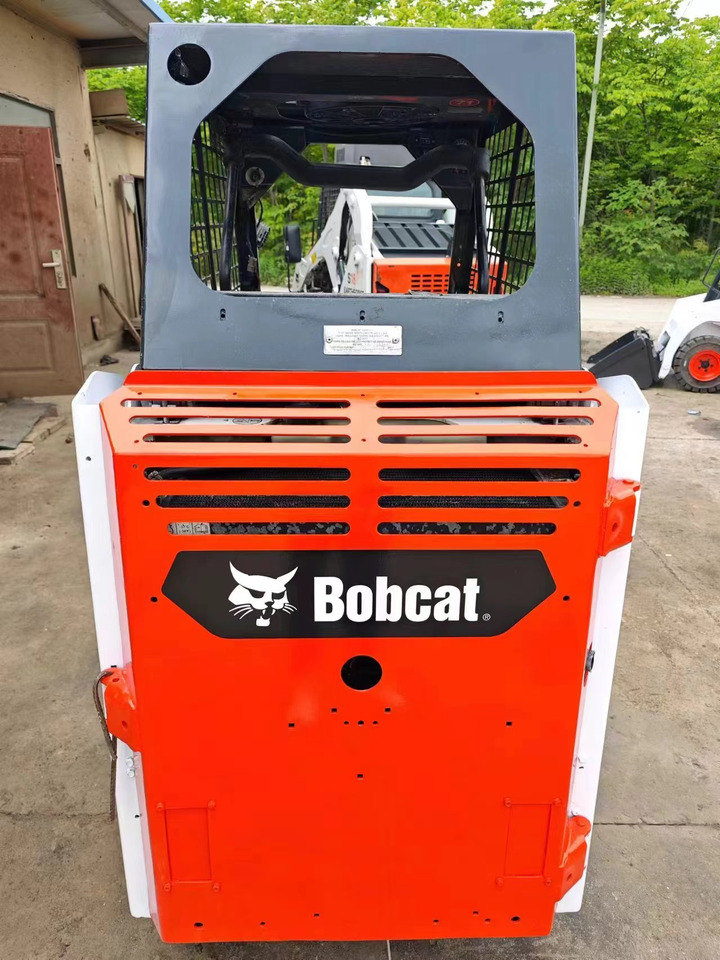 BOBCAT S70 BOBCAT S70: صورة 8
