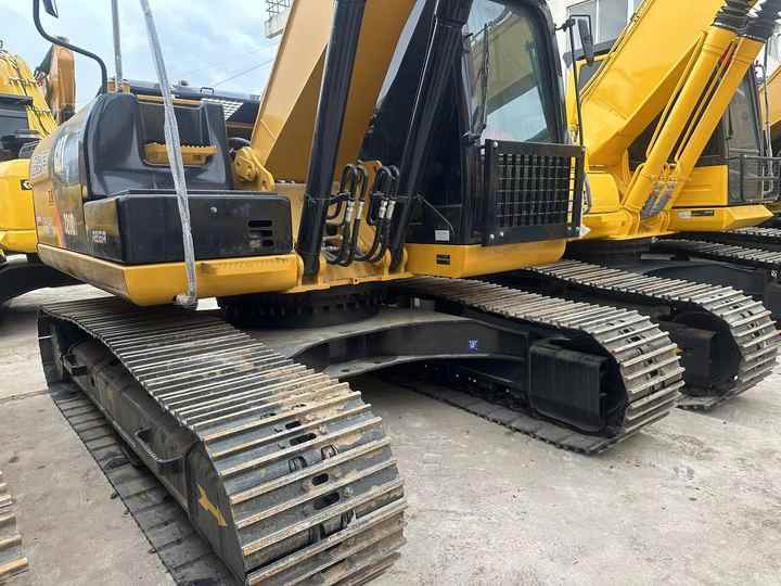 Budget-Friendly Cat 320D Used Excavator | Original Parts, No Major Repairs, Global Shipping Available! - حفار زحاف: صورة 4 Budget-Friendly Cat 320D Used Excavator | Original Parts, No Major Repairs, Global Shipping Available! - حفار زحاف: صورة 4
