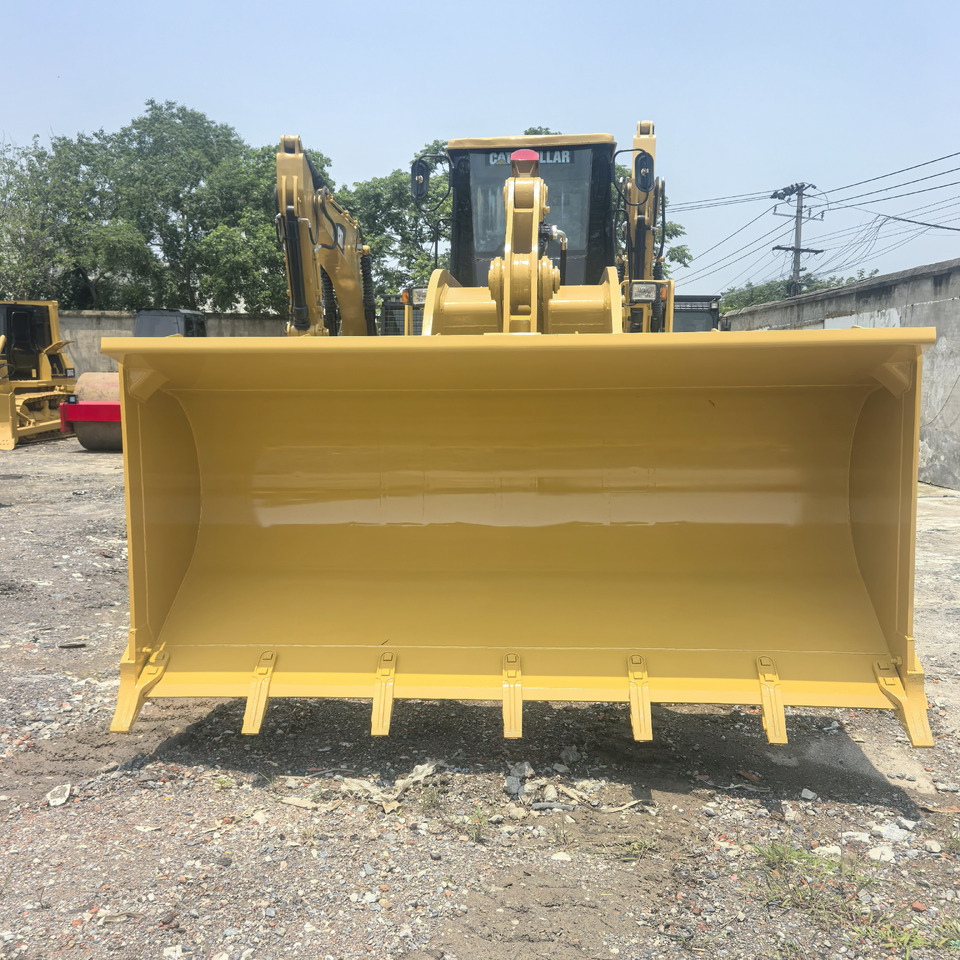 CATERPILLAR 966h CATERPILLAR 966h: صورة 8
