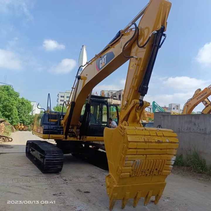Hot Deal! Used Cat 320D Excavator | Low Hours, Well-Maintained, Ready to Work! - حفارة: صورة 2 Hot Deal! Used Cat 320D Excavator | Low Hours, Well-Maintained, Ready to Work! - حفارة: صورة 2