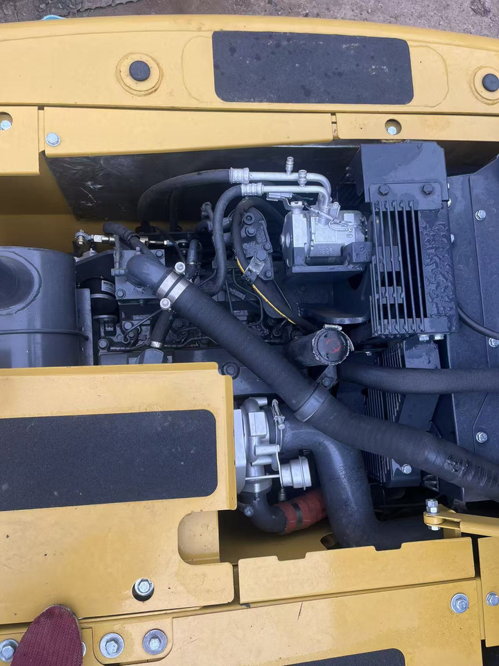 حفار زحاف KOMATSU PC130 [ Copy ] [ Copy ] [ Copy ]: صورة 8