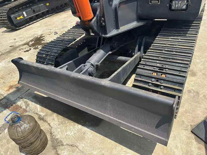 Low Shipping Used Excavator Doosan DH55 Good Condition with Low Hours - حفارة: صورة 4 Low Shipping Used Excavator Doosan DH55 Good Condition with Low Hours - حفارة: صورة 4