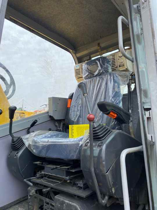 Professional komatsu Excavator Pc128 , Used komatsu Pc128us Digger , Komatsu Pc120 Pc130 - حفارة: صورة 3 Professional komatsu Excavator Pc128 , Used komatsu Pc128us Digger , Komatsu Pc120 Pc130 - حفارة: صورة 3
