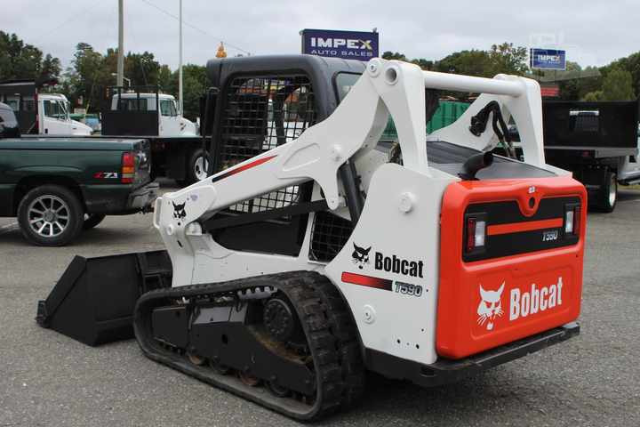 Used Bobcat T590 UsedSkid Steer Loader with Good Condition for Sale S160 S300 S185 S330 - شيول صغير: صورة 3 Used Bobcat T590 UsedSkid Steer Loader with Good Condition for Sale S160 S300 S185 S330 - شيول صغير: صورة 3