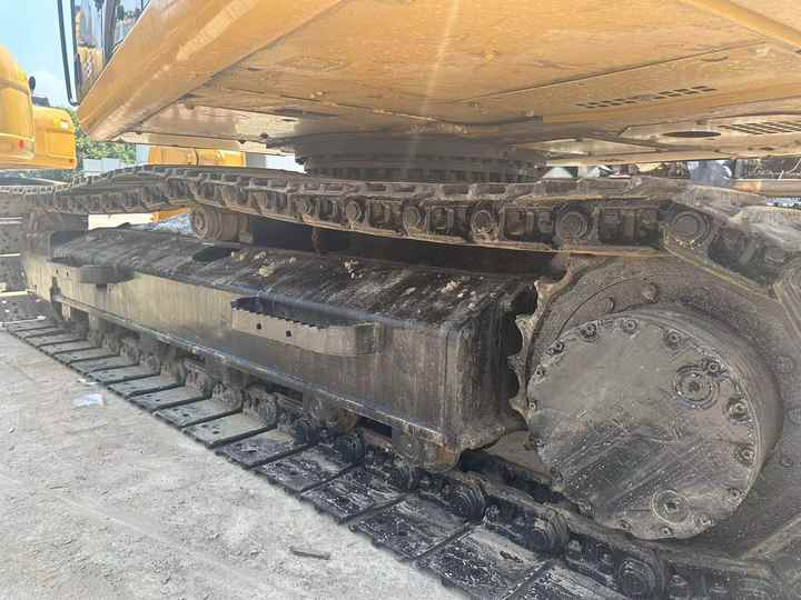 Used Caterpillar Cat312D2 Excavator Original Japan Heavy Machinery Caterpillar 312D2 Excavator for Sale - حفار زحاف: صورة 5 Used Caterpillar Cat312D2 Excavator Original Japan Heavy Machinery Caterpillar 312D2 Excavator for Sale - حفار زحاف: صورة 5
