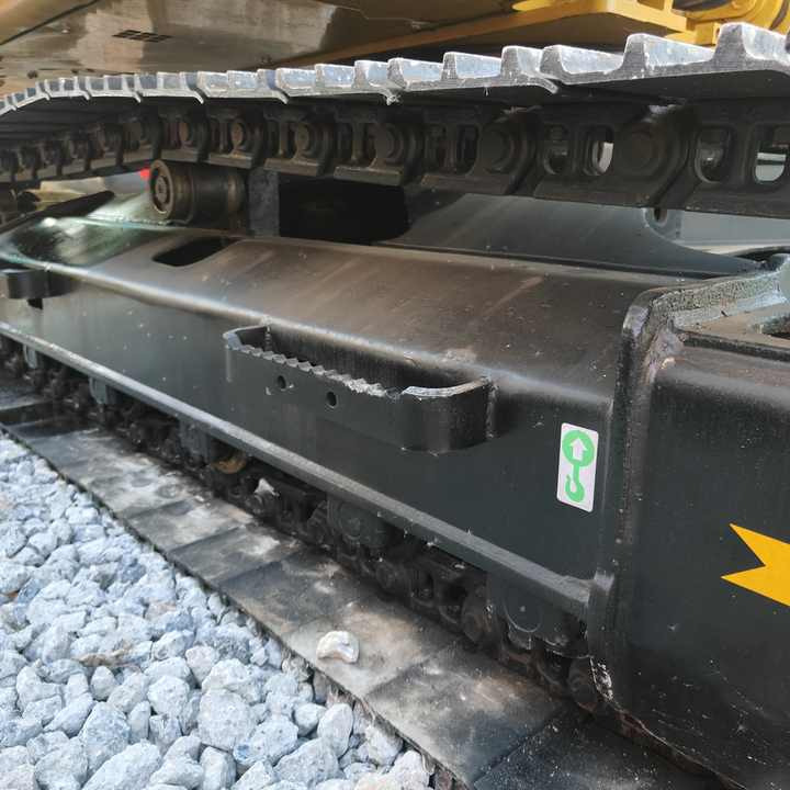 Used Caterpillar Cat312D2GC Excavator Original Japan Heavy Machinery Caterpillar 312D2GC Excavator for Sale - حفار زحاف: صورة 3 Used Caterpillar Cat312D2GC Excavator Original Japan Heavy Machinery Caterpillar 312D2GC Excavator for Sale - حفار زحاف: صورة 3