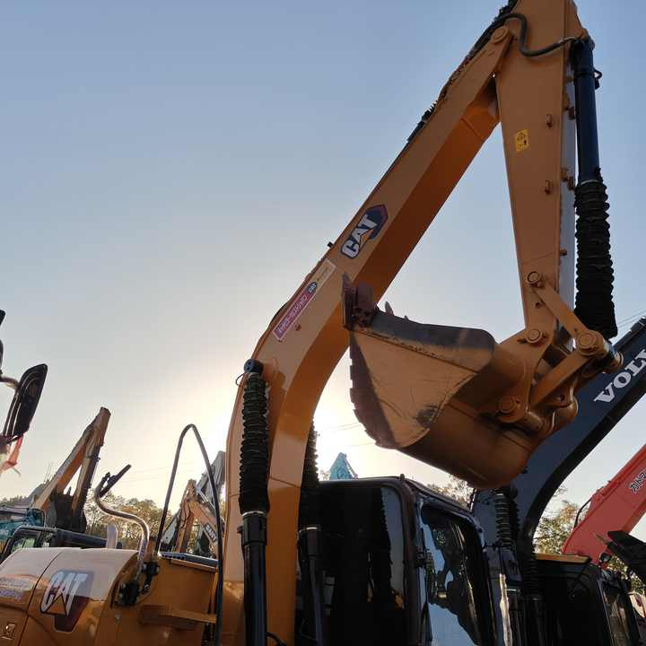 Used Caterpillar Cat312D2GC Excavator Original Japan Heavy Machinery Caterpillar 312D2GC Excavator for Sale - حفار زحاف: صورة 5 Used Caterpillar Cat312D2GC Excavator Original Japan Heavy Machinery Caterpillar 312D2GC Excavator for Sale - حفار زحاف: صورة 5