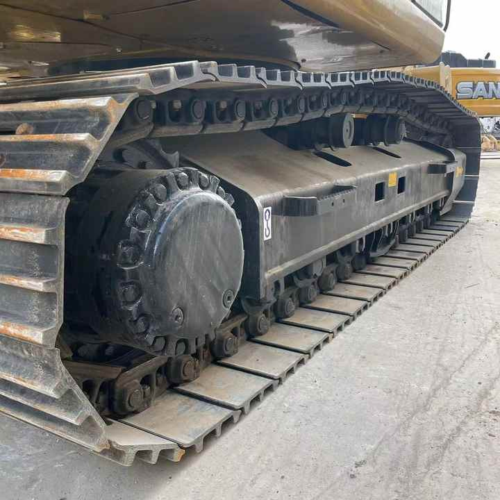 Used Digger CAT 329D2 Construction Machinery Construction Digger Used CAT 329D2 Cheap Excavator - حفار زحاف: صورة 4 Used Digger CAT 329D2 Construction Machinery Construction Digger Used CAT 329D2 Cheap Excavator - حفار زحاف: صورة 4