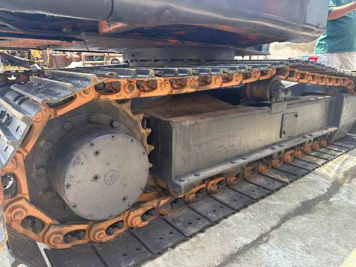 Used Digger Doosan Dh55 Construction Machinery Construction Digger Used Doosan Dh55 Cheap Excavator - حفار زحاف: صورة 3 Used Digger Doosan Dh55 Construction Machinery Construction Digger Used Doosan Dh55 Cheap Excavator - حفار زحاف: صورة 3