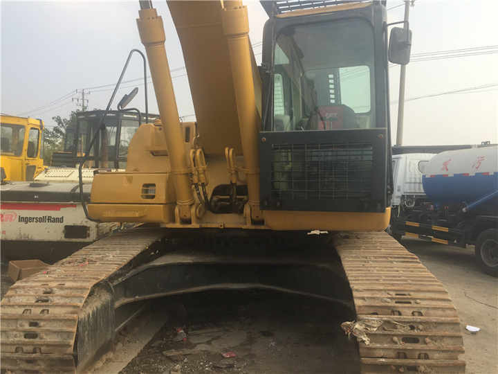 Used Excavator Machine CAT 325DL Construction Good Efficient Used Machinery Caterpillar Used CAT 325DL Excavators - حفار زحاف: صورة 5 Used Excavator Machine CAT 325DL Construction Good Efficient Used Machinery Caterpillar Used CAT 325DL Excavators - حفار زحاف: صورة 5