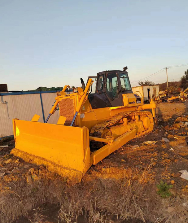 Used Famous Brand Komatsu D85 Bulldozer ,Used komatsu D85 Bulldozer in Cheaper Price and komatsu D85 for Sale - جرافة: صورة 3 Used Famous Brand Komatsu D85 Bulldozer ,Used komatsu D85 Bulldozer in Cheaper Price and komatsu D85 for Sale - جرافة: صورة 3