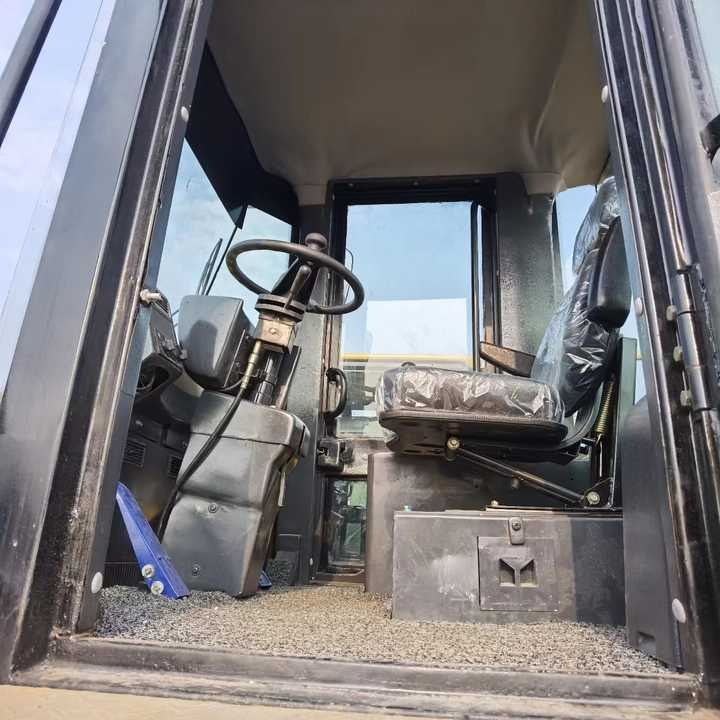 Used High Quality CAT 950G Wheel Loader on Hot Sale CAT 950G in Stock for Sale - اللودر بعجل: صورة 3 Used High Quality CAT 950G Wheel Loader on Hot Sale CAT 950G in Stock for Sale - اللودر بعجل: صورة 3
