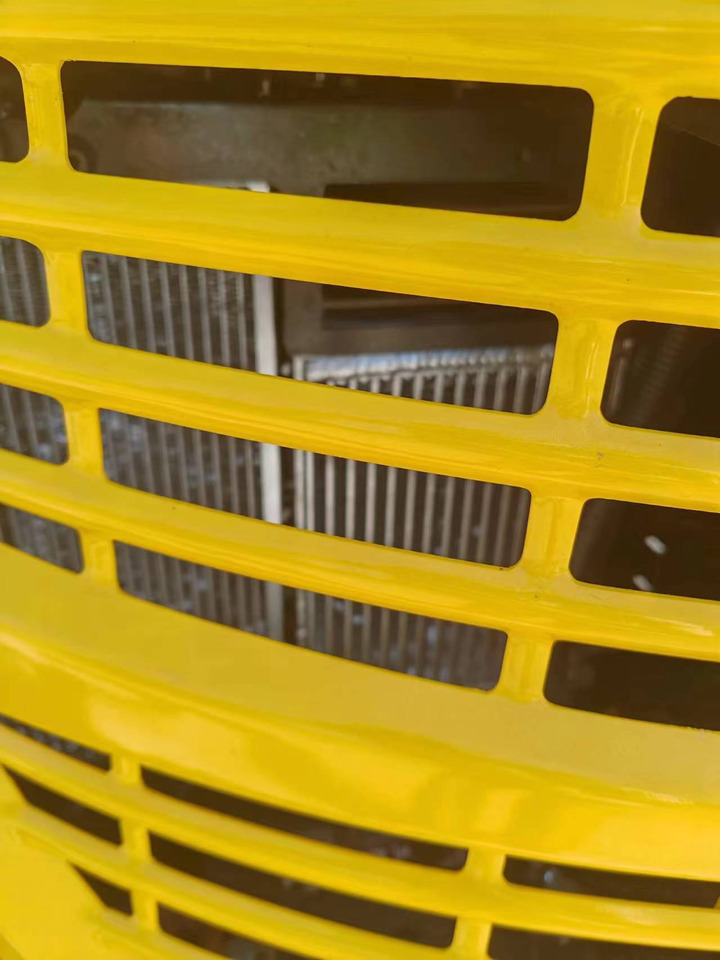 حفارة مُصَّغرة komatsu PC35: صورة 6