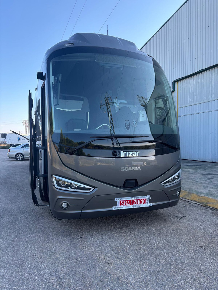 SCANIA IRIZAR I6 S - حافلة: صورة 3 SCANIA IRIZAR I6 S - حافلة: صورة 3