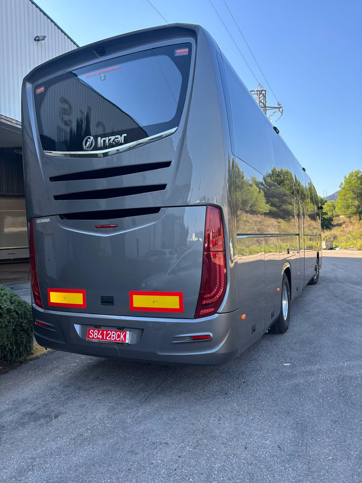 SCANIA IRIZAR I6 S - حافلة: صورة 4 SCANIA IRIZAR I6 S - حافلة: صورة 4