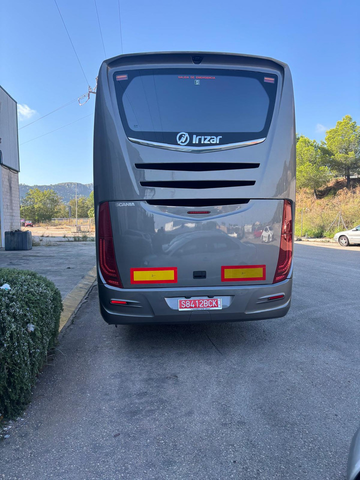 SCANIA IRIZAR I6 S - حافلة: صورة 5 SCANIA IRIZAR I6 S - حافلة: صورة 5
