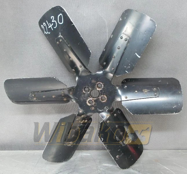 A189064 - مروحة - آلات البناء: صورة 1 A189064 - مروحة - آلات البناء: صورة 1