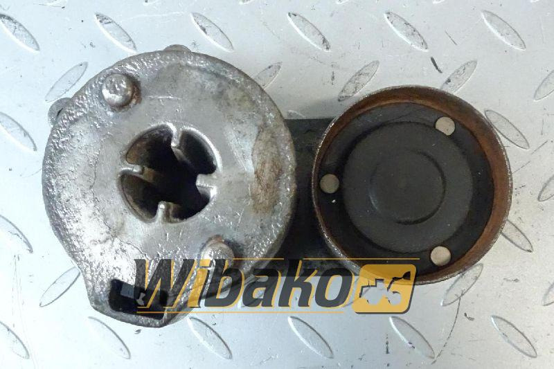 Belt tensioner Deutz 04513098 - شداد الحزام - آلات البناء: صورة 1 Belt tensioner Deutz 04513098 - شداد الحزام - آلات البناء: صورة 1