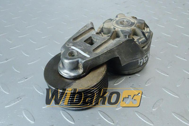Belt tensioner Komatsu 6742-01-5219 - شداد الحزام - آلات البناء: صورة 1 Belt tensioner Komatsu 6742-01-5219 - شداد الحزام - آلات البناء: صورة 1