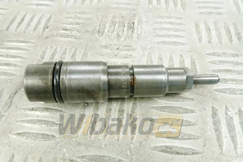 Bosch 0432191247 - حاقن - آلات البناء: صورة 1 Bosch 0432191247 - حاقن - آلات البناء: صورة 1