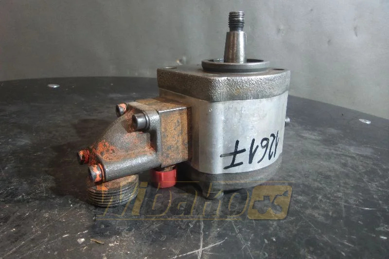 Bosch 0510415321 - مضخة هيدروليكية - آلات البناء: صورة 2 Bosch 0510415321 - مضخة هيدروليكية - آلات البناء: صورة 2