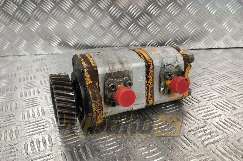 Bosch 0510466303/1517222818/1517222819 - مضخة هيدروليكية - آلات البناء: صورة 1 Bosch 0510466303/1517222818/1517222819 - مضخة هيدروليكية - آلات البناء: صورة 1