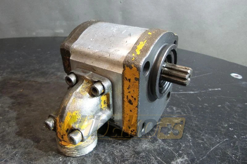 Bosch 0510515006 - مضخة هيدروليكية - آلات البناء: صورة 1 Bosch 0510515006 - مضخة هيدروليكية - آلات البناء: صورة 1