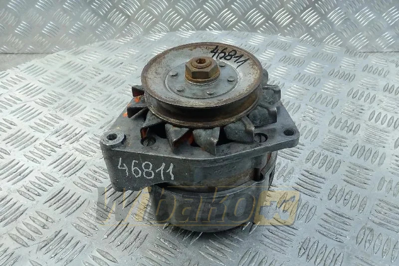 Bosch 1197011304 - مولد كهرباء - آلات البناء: صورة 1 Bosch 1197011304 - مولد كهرباء - آلات البناء: صورة 1