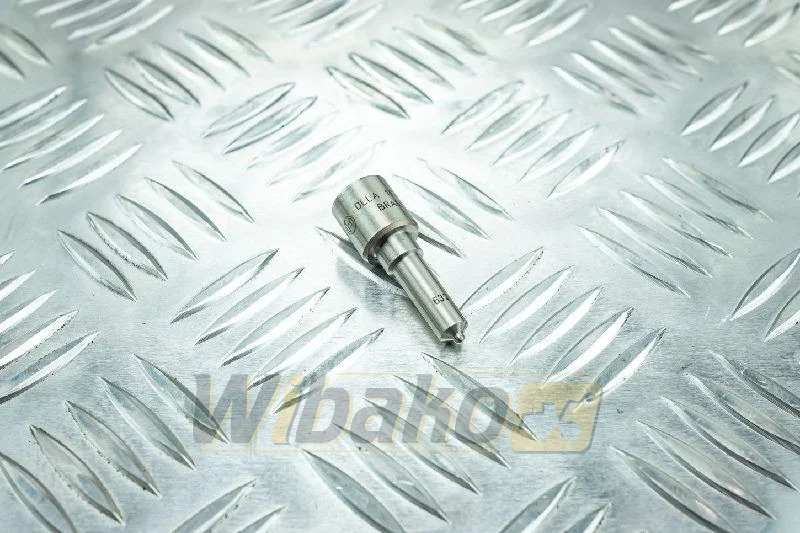 Bosch DLLA142S1189 0433271684 - حاقن - آلات البناء: صورة 2 Bosch DLLA142S1189 0433271684 - حاقن - آلات البناء: صورة 2