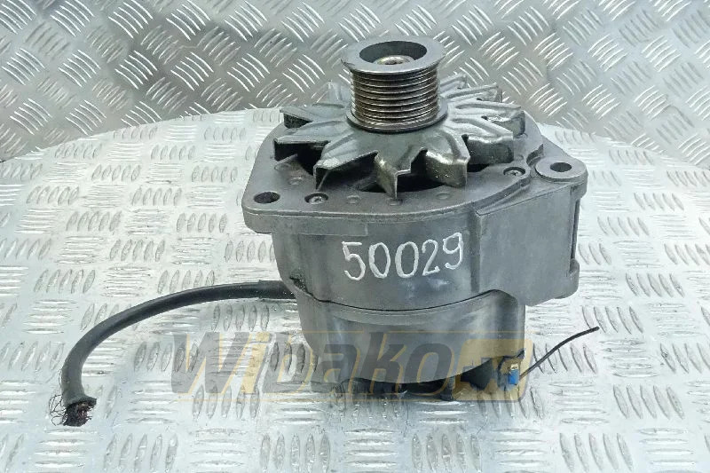 Bosch F/100V 0290800036 - مولد كهرباء - آلات البناء: صورة 1 Bosch F/100V 0290800036 - مولد كهرباء - آلات البناء: صورة 1