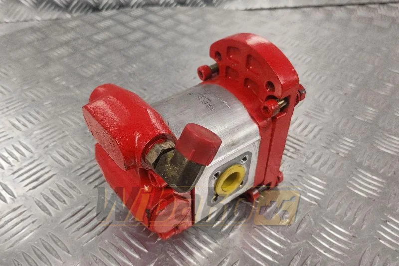 Bosch/Linde HPR100 0510615028 - مضخة هيدروليكية - آلات البناء: صورة 2 Bosch/Linde HPR100 0510615028 - مضخة هيدروليكية - آلات البناء: صورة 2