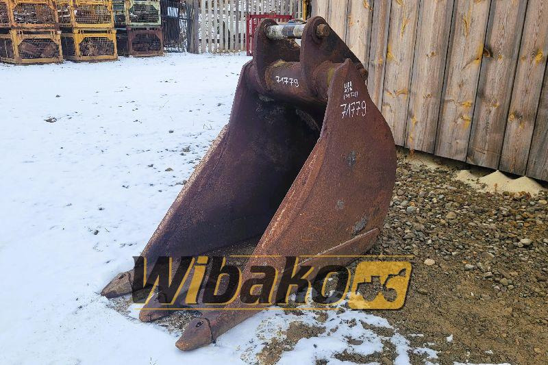 Bucket (Shovel) for excavator Liebherr A316 - بكت حفار - آلات البناء: صورة 1 Bucket (Shovel) for excavator Liebherr A316 - بكت حفار - آلات البناء: صورة 1