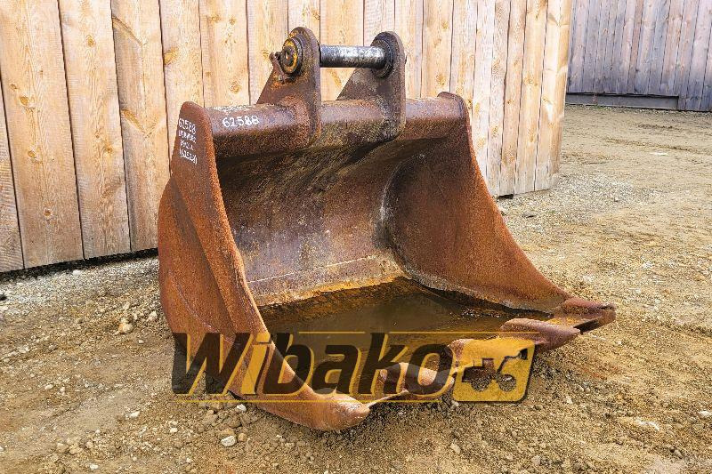Bucket (Shovel) for excavator Liebherr R912LC - بكت حفار - آلات البناء: صورة 1 Bucket (Shovel) for excavator Liebherr R912LC - بكت حفار - آلات البناء: صورة 1