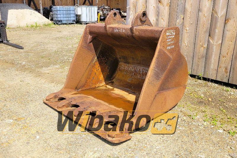 Bucket (Shovel) for excavator Liebherr R924C - بكت حفار - آلات البناء: صورة 1 Bucket (Shovel) for excavator Liebherr R924C - بكت حفار - آلات البناء: صورة 1