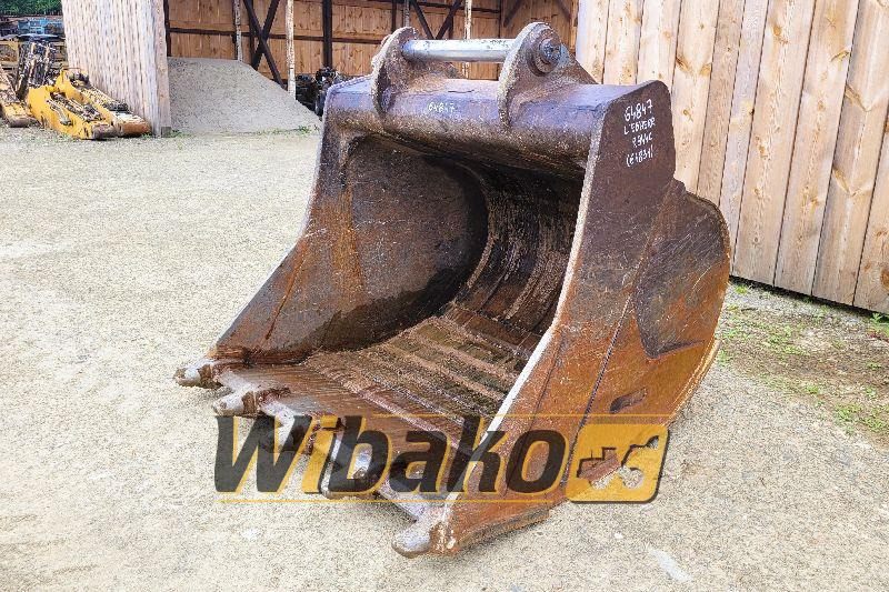 Bucket (Shovel) for excavator Liebherr R944C - بكت حفار - آلات البناء: صورة 1 Bucket (Shovel) for excavator Liebherr R944C - بكت حفار - آلات البناء: صورة 1
