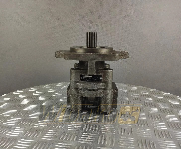 Casappa HDP30.22D2-06S8-POD 03703305 - مضخة هيدروليكية - آلات البناء: صورة 1 Casappa HDP30.22D2-06S8-POD 03703305 - مضخة هيدروليكية - آلات البناء: صورة 1