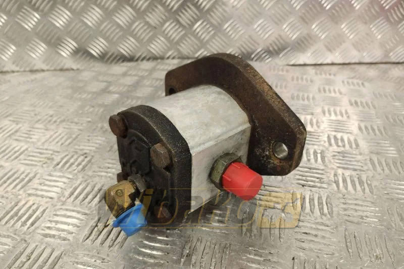 Casappa PLM20.16R0-32S5-LG 02003212 / 02086T - محرك هيدروليكي - آلات البناء: صورة 1 Casappa PLM20.16R0-32S5-LG 02003212 / 02086T - محرك هيدروليكي - آلات البناء: صورة 1