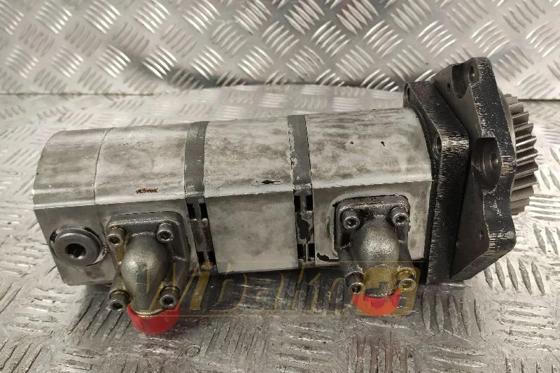 Casappa PLP20.16-LBE/BC/20.4-LBC/20.4-LBE 67638711 - مضخة هيدروليكية - آلات البناء: صورة 2 Casappa PLP20.16-LBE/BC/20.4-LBC/20.4-LBE 67638711 - مضخة هيدروليكية - آلات البناء: صورة 2