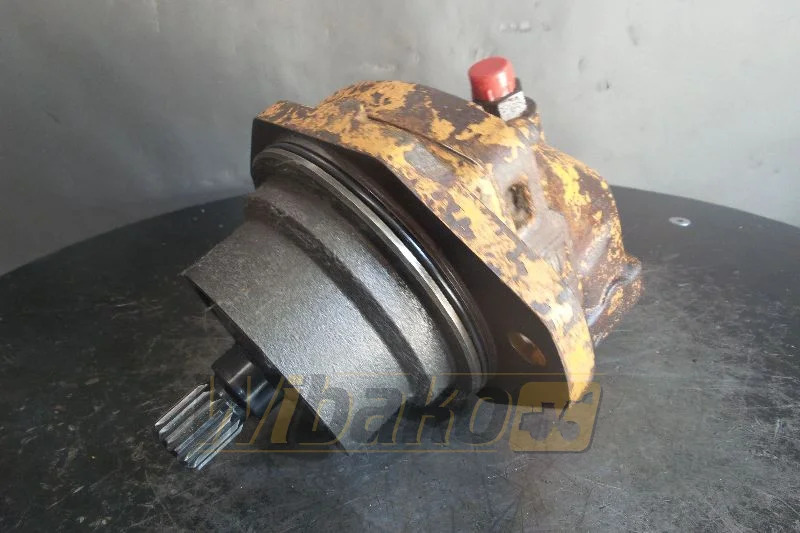 Case 888B - محرك هيدروليكي - آلات البناء: صورة 1 Case 888B - محرك هيدروليكي - آلات البناء: صورة 1