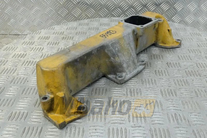 Caterpillar 114-2409 - مشعب السحب - آلات البناء: صورة 1 Caterpillar 114-2409 - مشعب السحب - آلات البناء: صورة 1