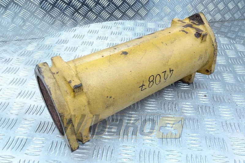 Caterpillar 115-4514 - مبرد الزيت - آلات البناء: صورة 1 Caterpillar 115-4514 - مبرد الزيت - آلات البناء: صورة 1