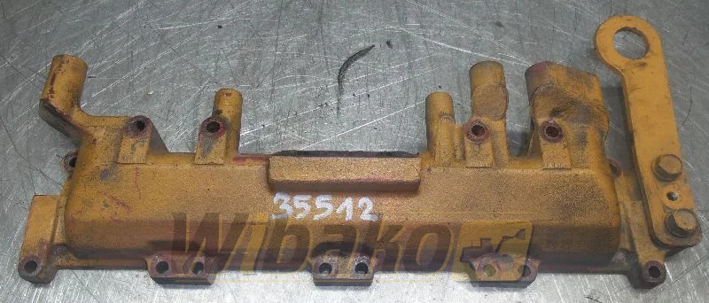 Caterpillar 3064 34230-02300 - مشعب السحب - آلات البناء: صورة 1 Caterpillar 3064 34230-02300 - مشعب السحب - آلات البناء: صورة 1