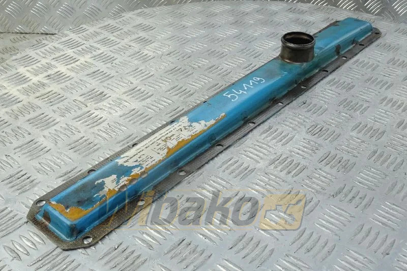 Caterpillar 3116 4W1722 - مشعب السحب - آلات البناء: صورة 1 Caterpillar 3116 4W1722 - مشعب السحب - آلات البناء: صورة 1