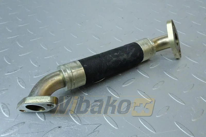 Caterpillar 3563534 - تربو - آلات البناء: صورة 1 Caterpillar 3563534 - تربو - آلات البناء: صورة 1