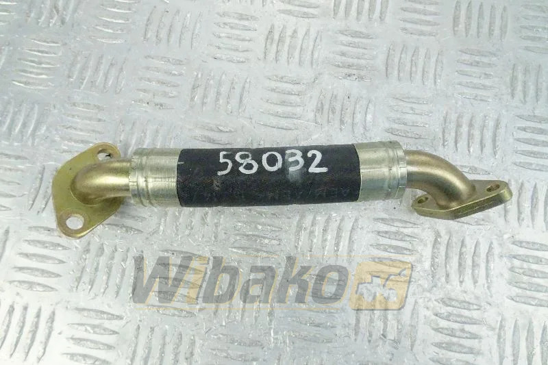 Caterpillar 3563534 - تربو - آلات البناء: صورة 1 Caterpillar 3563534 - تربو - آلات البناء: صورة 1