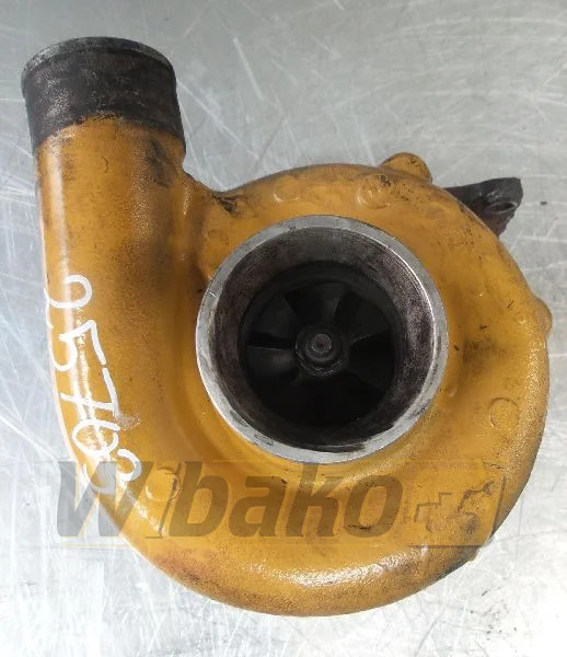 Caterpillar 4P-5523E 06G94-0657 - تربو - آلات البناء: صورة 1 Caterpillar 4P-5523E 06G94-0657 - تربو - آلات البناء: صورة 1