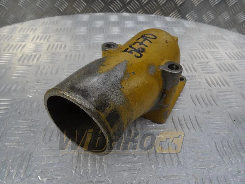 Caterpillar 6I-4762 - مشعب السحب - آلات البناء: صورة 1 Caterpillar 6I-4762 - مشعب السحب - آلات البناء: صورة 1