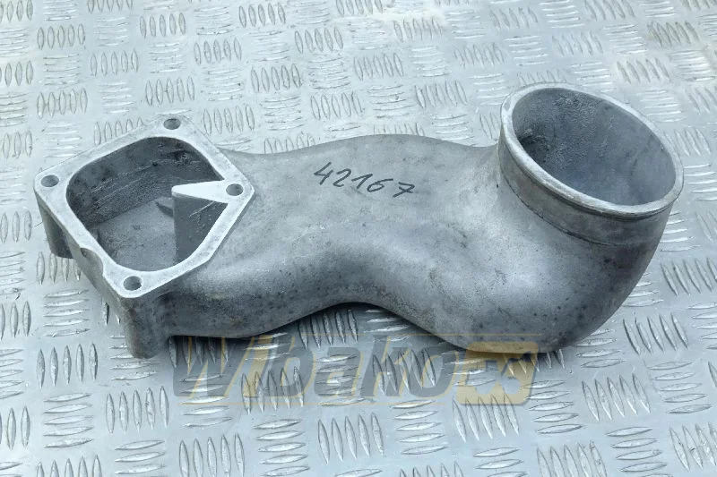 Caterpillar C10 34-01745-000 - مشعب السحب - آلات البناء: صورة 1 Caterpillar C10 34-01745-000 - مشعب السحب - آلات البناء: صورة 1